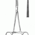 Pince-hemostatique-CRILE-RANKIN-16-cm