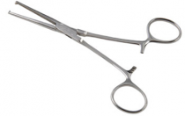 Pince-hemostatique-KOCHER-droite