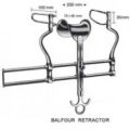 ecarteur-abdominal-balfour-250mm